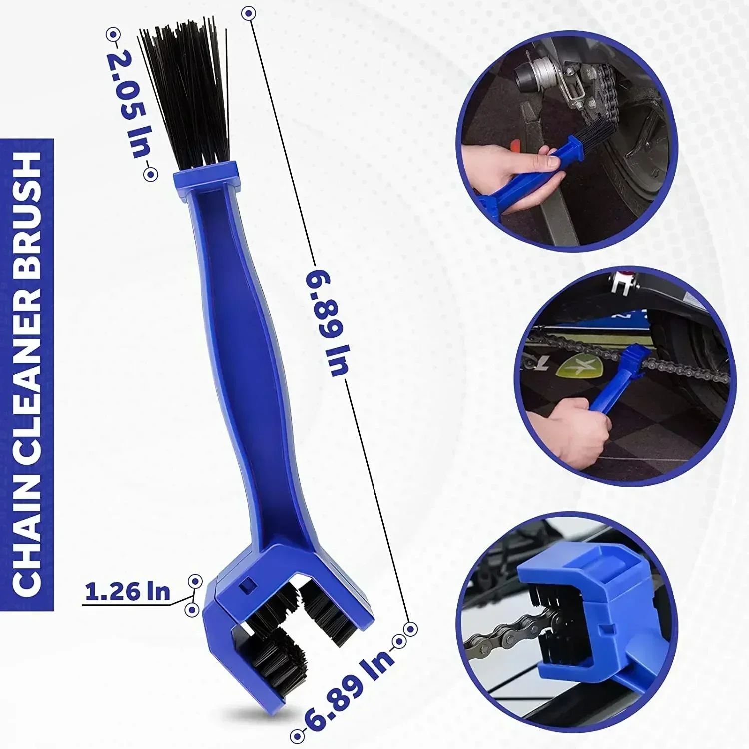 Auto Car Accessories Universal - Motorcycle Gear Auto avis et prix