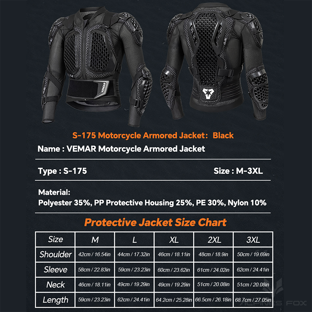 VEMAR 2025 Men New Motorcycle  - Motorcycle Gear Women avis et prix