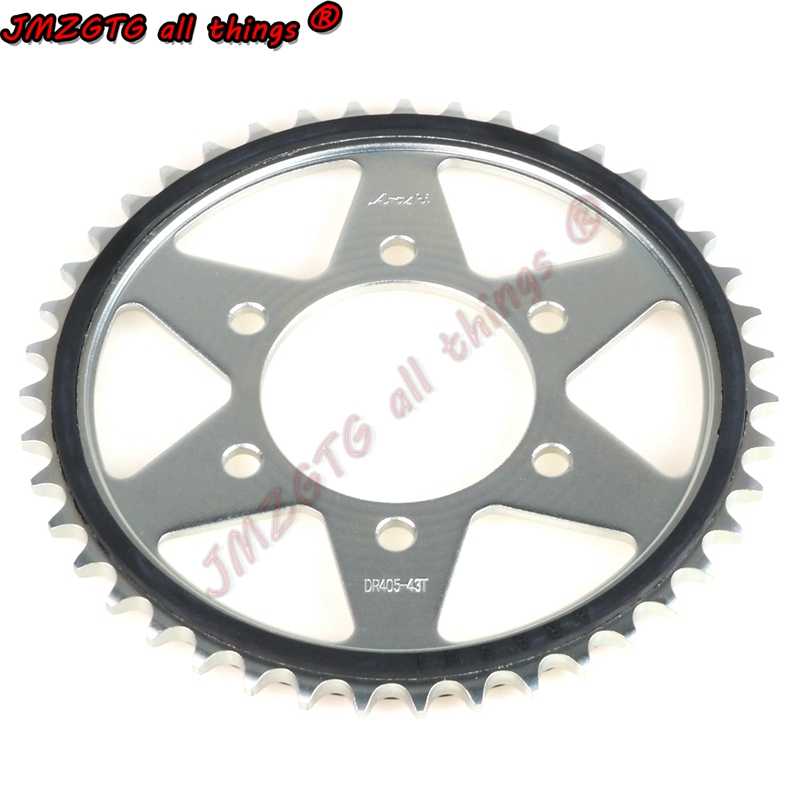 Motorcycle Sprocket Is Suitabl - Motorcycle Gear Kawasaki avis et prix