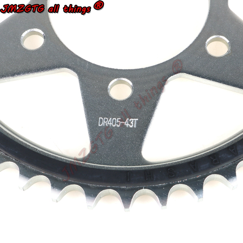 Motorcycle Sprocket Is Suitabl - Motorcycle Gear Kawasaki avis et prix