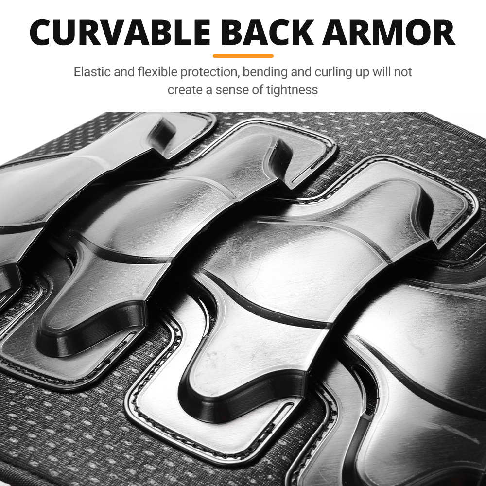 Adult Motorcycle Armor Men's O - Motorcycle Gear Women avis et prix