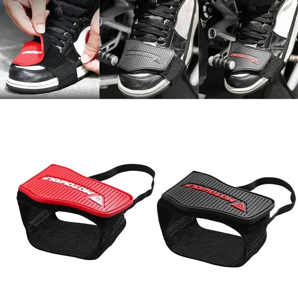 Adjustable Motorcycle Shift Pa - Motorcycle Gear Women avis et prix