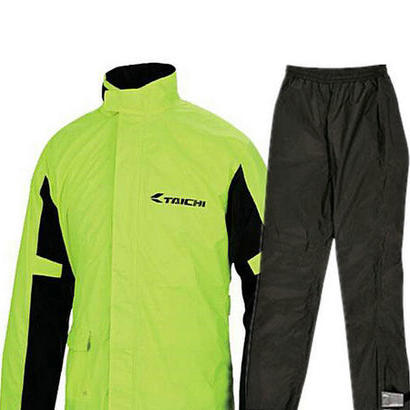 Motorcycle Rain Suit RSR038 Ri - Motorcycle Gear Women avis et prix