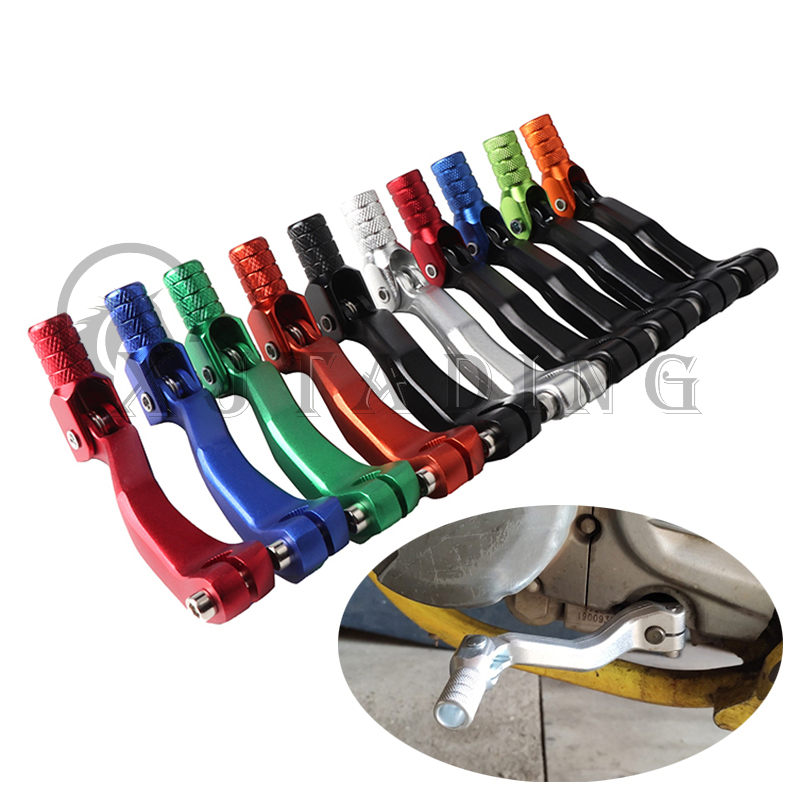 Universal Motorcycle Accessori - Motorcycle Gear Shift avis et prix