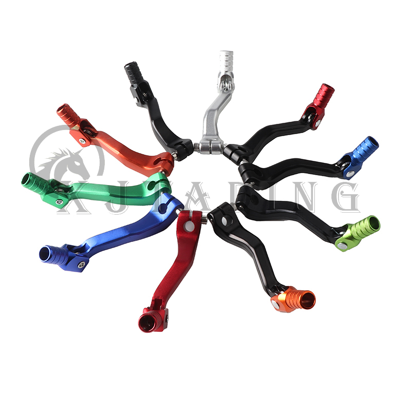 Universal Motorcycle Accessori - Motorcycle Gear Shift avis et prix