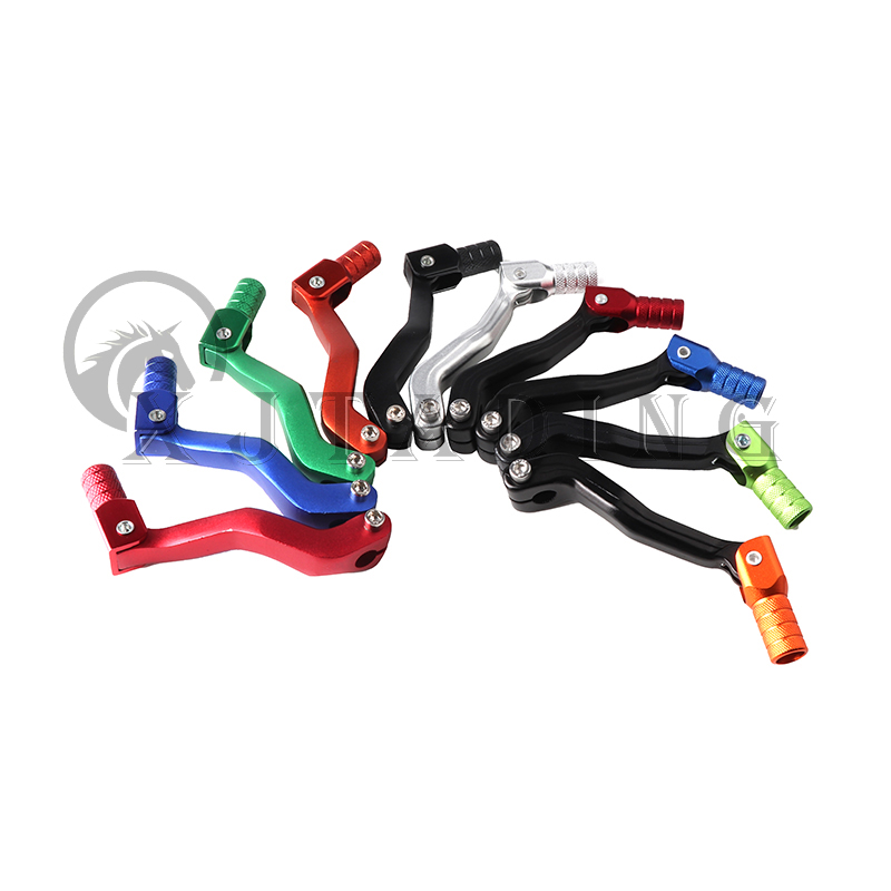 Universal Motorcycle Accessori - Motorcycle Gear Shift avis et prix