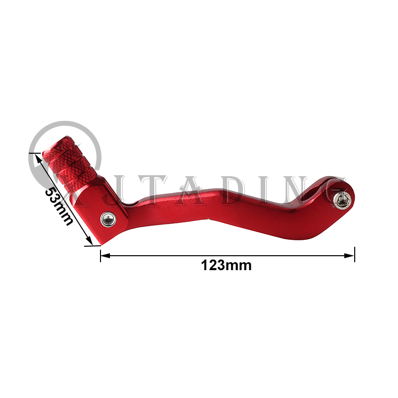 Universal Motorcycle Accessori - Motorcycle Gear Shift avis et prix