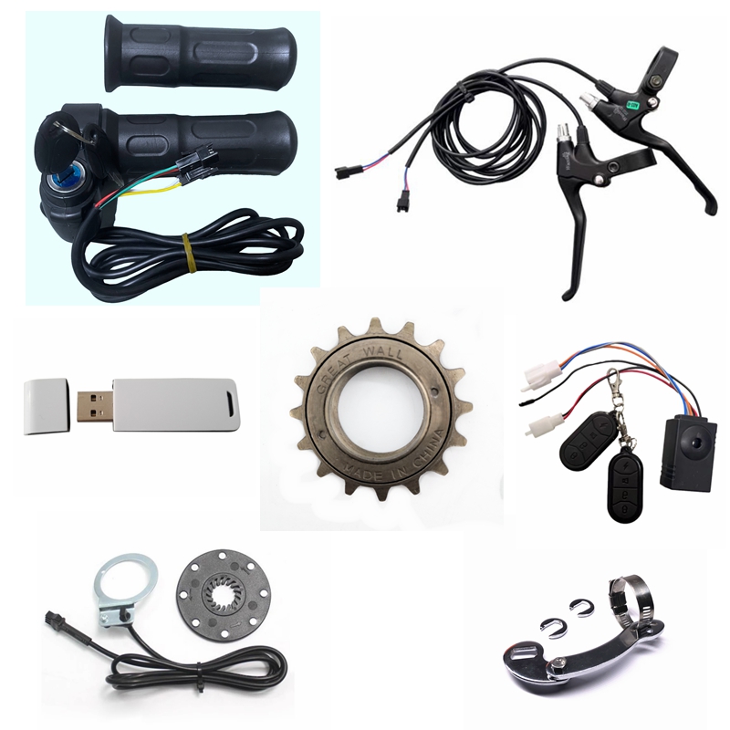 NBpower/QS205 5000W V3 150mm R - Motorcycle Gear Display avis et prix