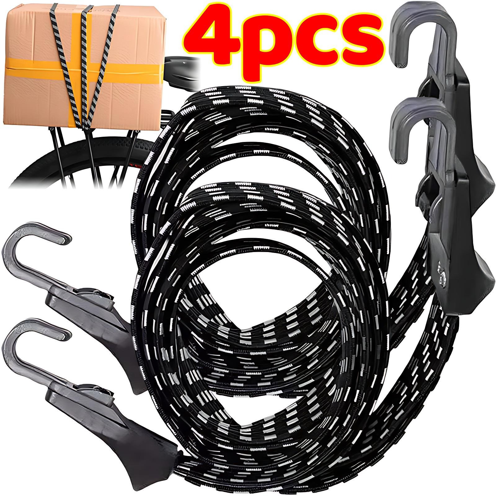 Bungee Cord for Bikepacking Mo - Motorcycle Gear Wall Mount avis et prix