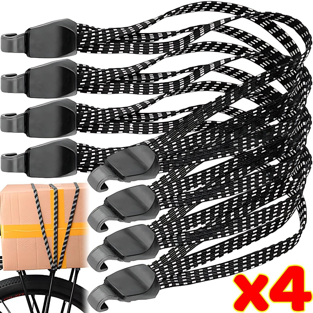 Bungee Cord for Bikepacking Mo - Motorcycle Gear Wall Mount avis et prix