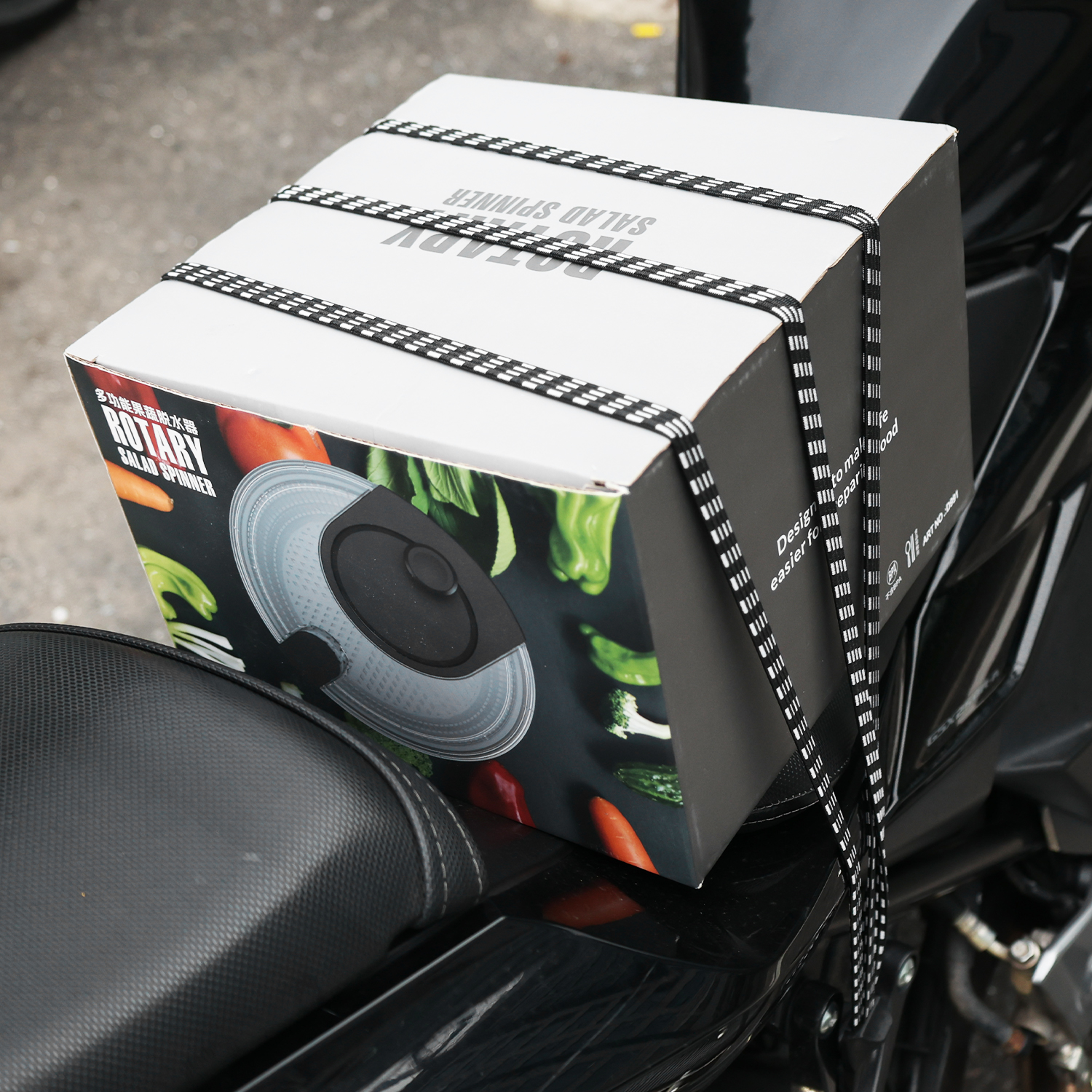 Bungee Cord for Bikepacking Mo - Motorcycle Gear Wall Mount avis et prix