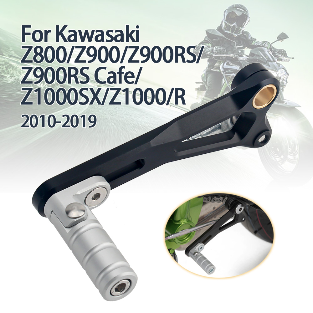 Motorcycle Gear Lever Shift Pe - Motorcycle Gear Kawasaki avis et prix