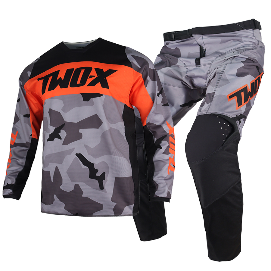 New Two-X Youth Motocross 180  - Motorcycle Gear Youth avis et prix