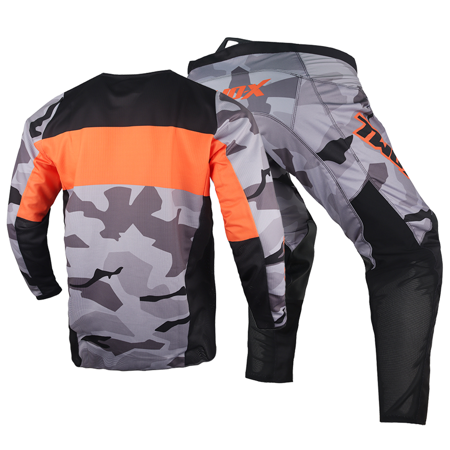 New Two-X Youth Motocross 180  - Motorcycle Gear Youth avis et prix