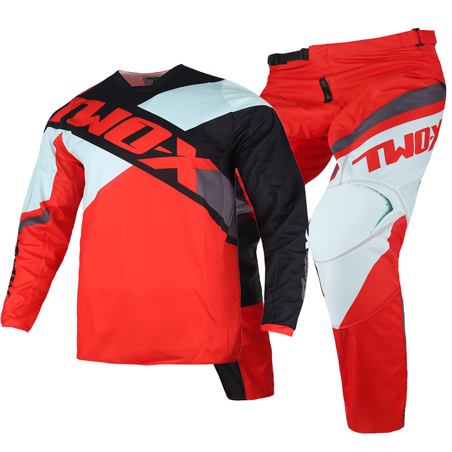 New Two-X Youth Motocross 180  - Motorcycle Gear Youth avis et prix