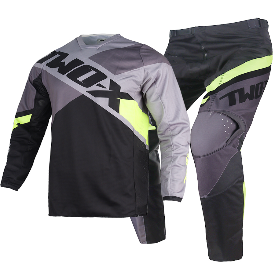 New Two-X Youth Motocross 180  - Motorcycle Gear Youth avis et prix