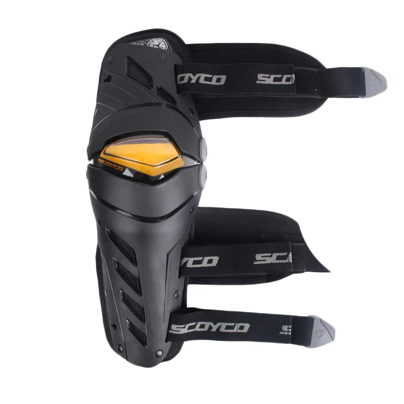 SCOYCO Motorcycle Knee Pads CE - Motorcycle Gear For Sale avis et prix