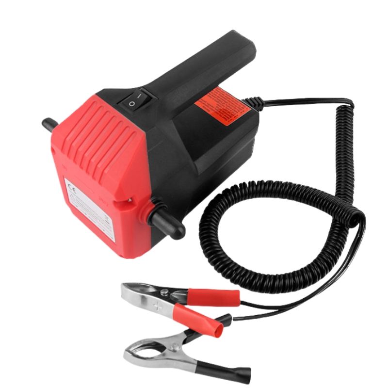 Car Engine Oil Pump The Second - Motorcycle Gear Auto avis et prix