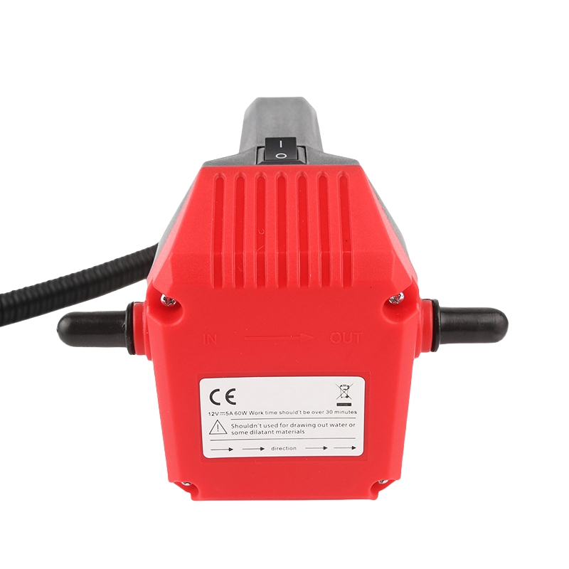 Car Engine Oil Pump The Second - Motorcycle Gear Auto avis et prix
