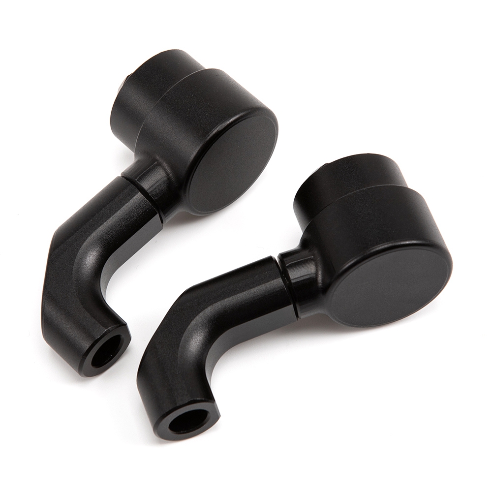 M8 M10 Universal Motorcycle Mi - Mirror Extender Bar avis et prix
