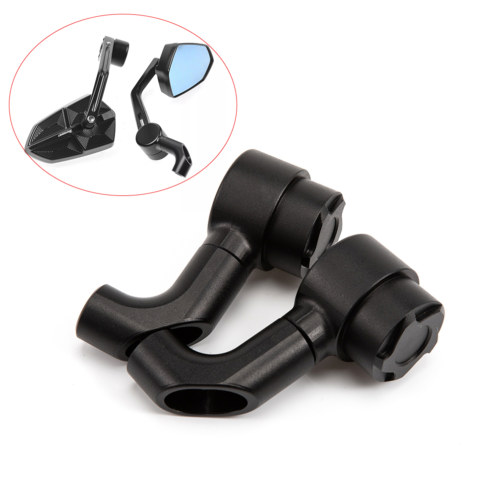 M8 M10 Universal Motorcycle Mi - Mirror Extender Bar avis et prix