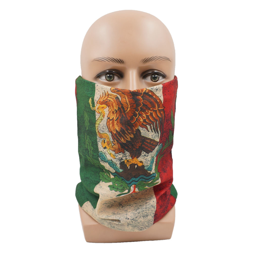 North America National Flags B - Motorcycle Gear Women avis et prix