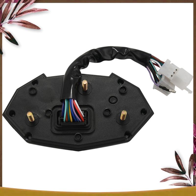 AB59-Motorcycle Speedometer Ta - Motorcycle Gear Kawasaki avis et prix