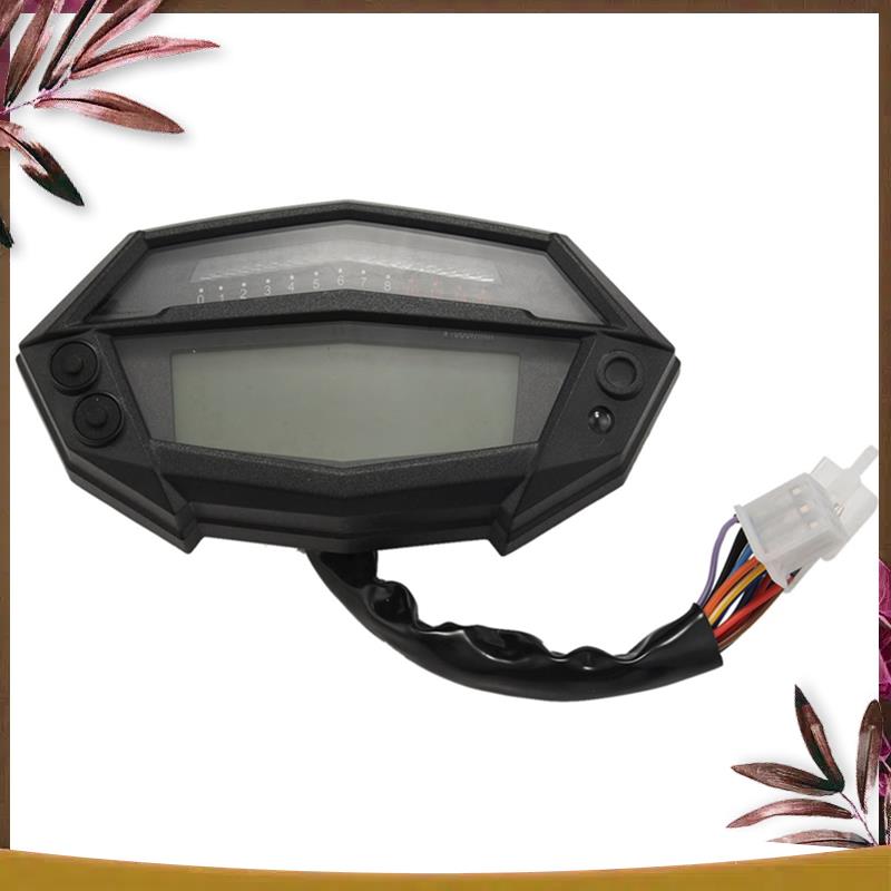 AB59-Motorcycle Speedometer Ta - Motorcycle Gear Kawasaki avis et prix