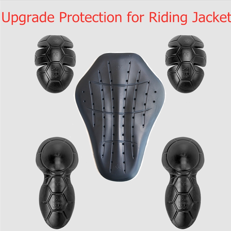 Motorcycle Jacket Insert Prote - Motorcycle Gear Jacket avis et prix