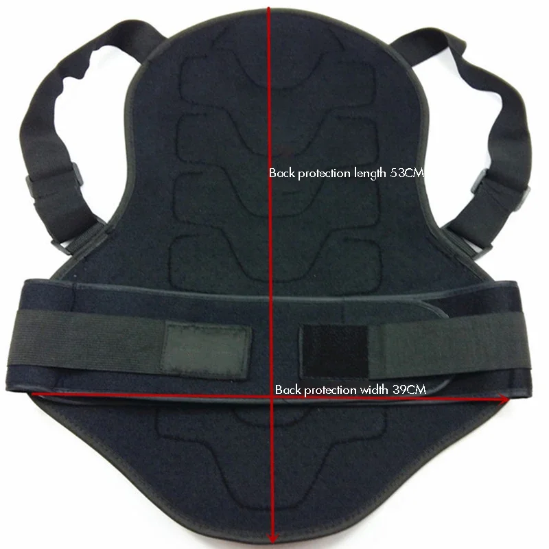 Motorcycle Armor Body Chest Ba - Motorcycle Gear Wall Mount avis et prix