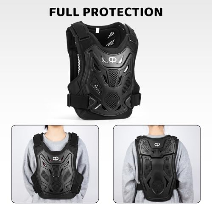Dirt Bike Gear - Youth Motorcy - Motorcycle Gear Youth avis et prix
