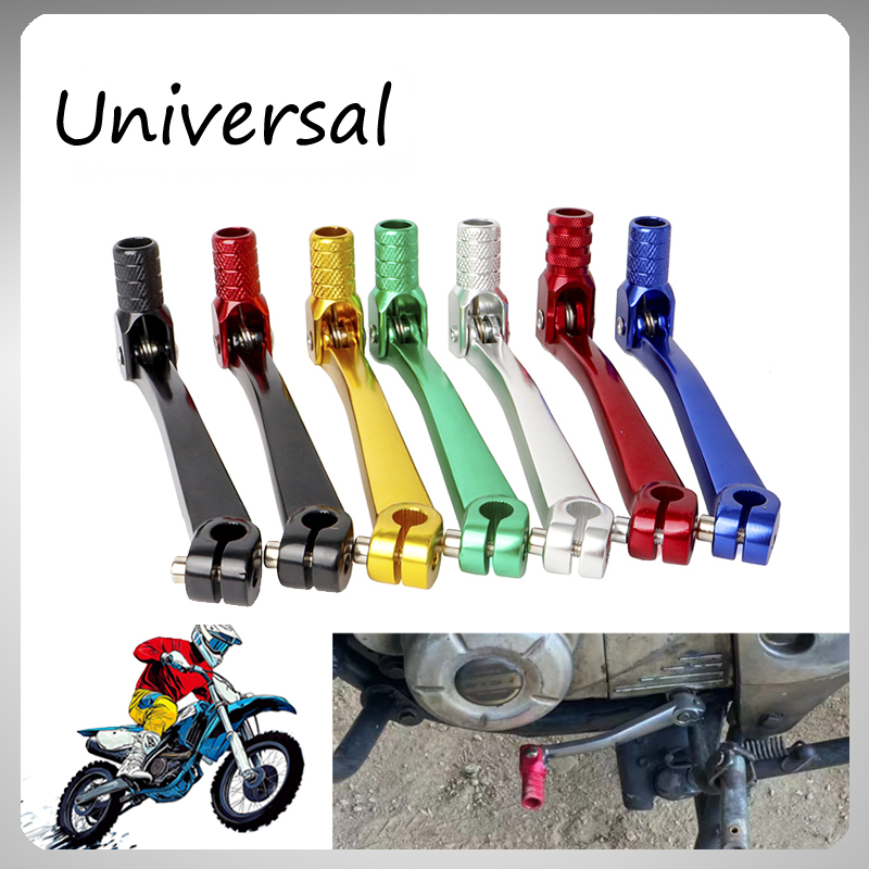 Motorcycle CNC Folding Gear Sh - Motorcycle Gear Kawasaki avis et prix