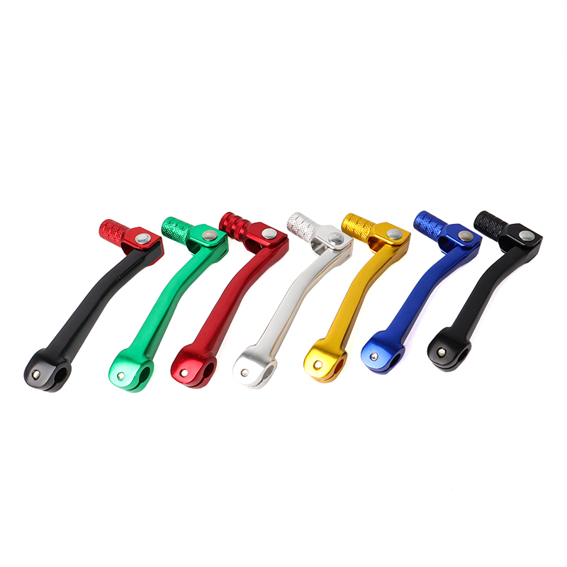 Motorcycle CNC Folding Gear Sh - Motorcycle Gear Kawasaki avis et prix