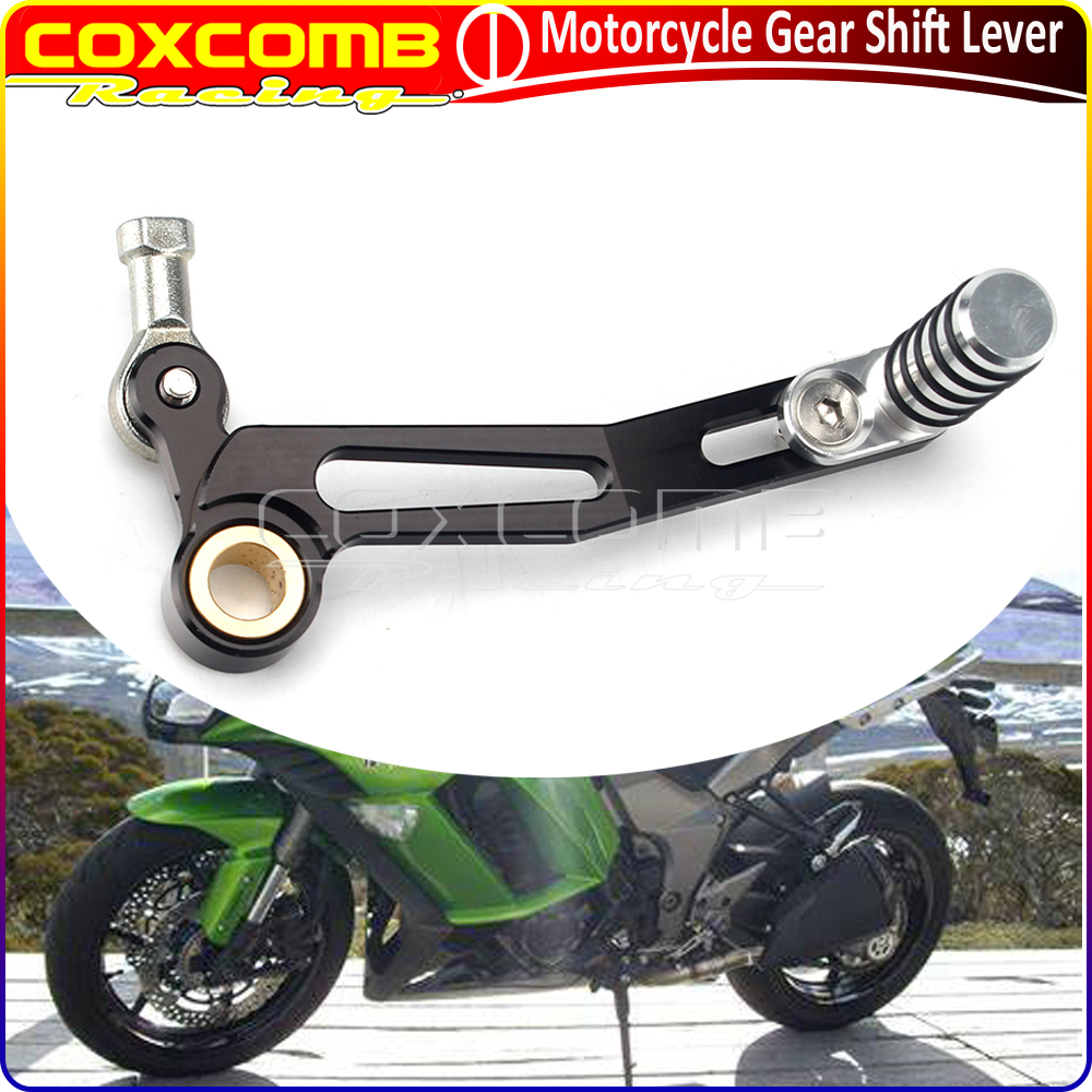 Motorcycle Adjustable Left Rea - Motorcycle Gear Kawasaki avis et prix