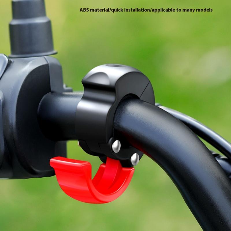 1Set ABS Bicycle Scooter Motor - Motorcycle Gear Wall Mount avis et prix