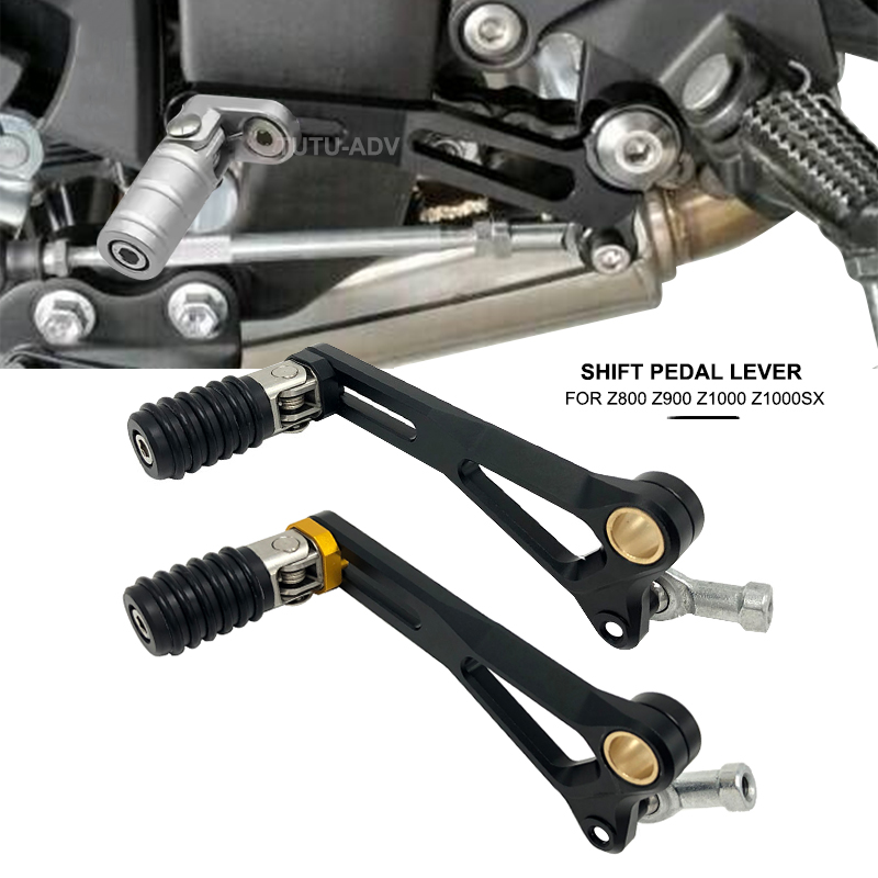 For KAWASAKI Z800 Z900 Z1000 Z - Motorcycle Gear Kawasaki avis et prix