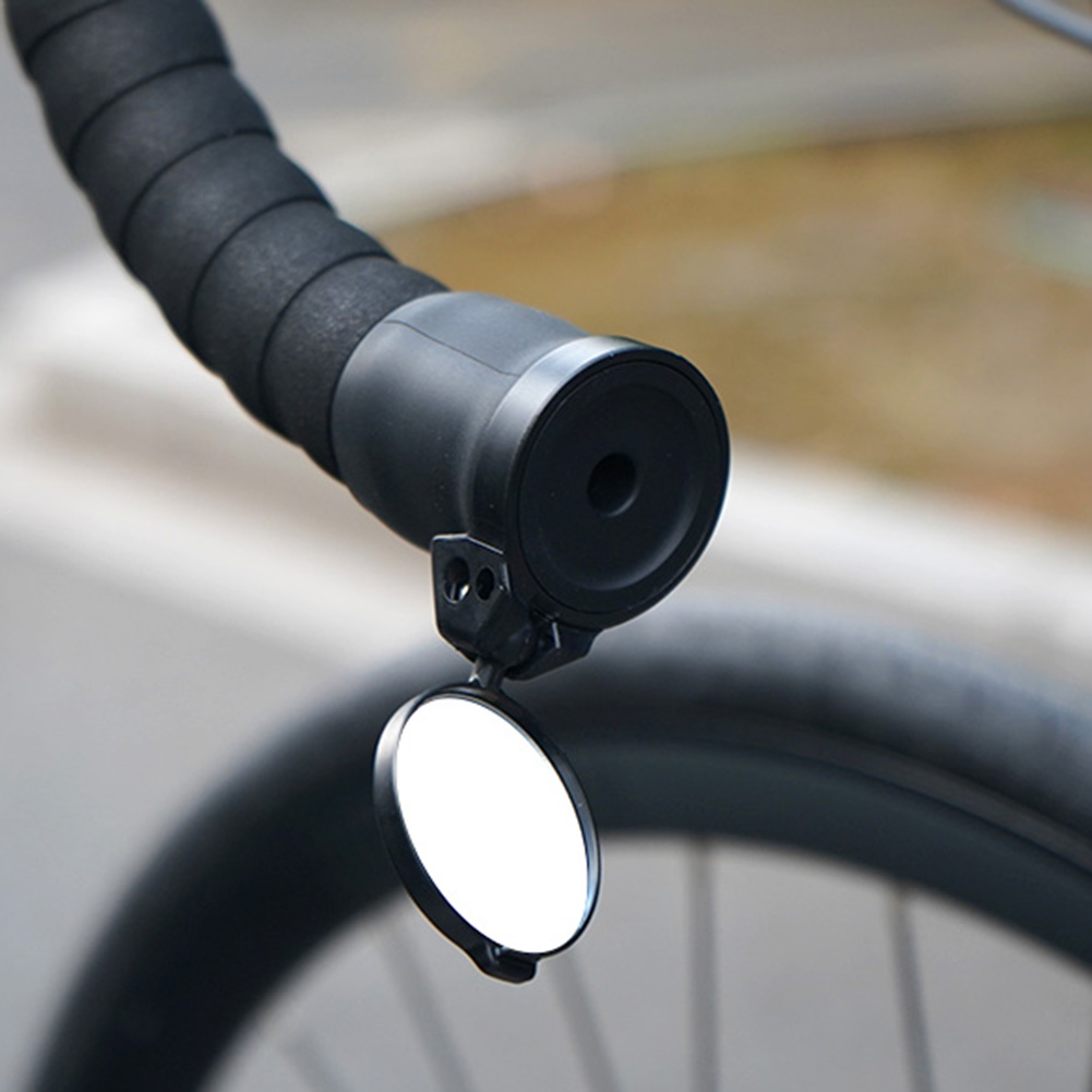 Bicycle Rearview Mirror 360 Ro - Mirror Extender Bar avis et prix