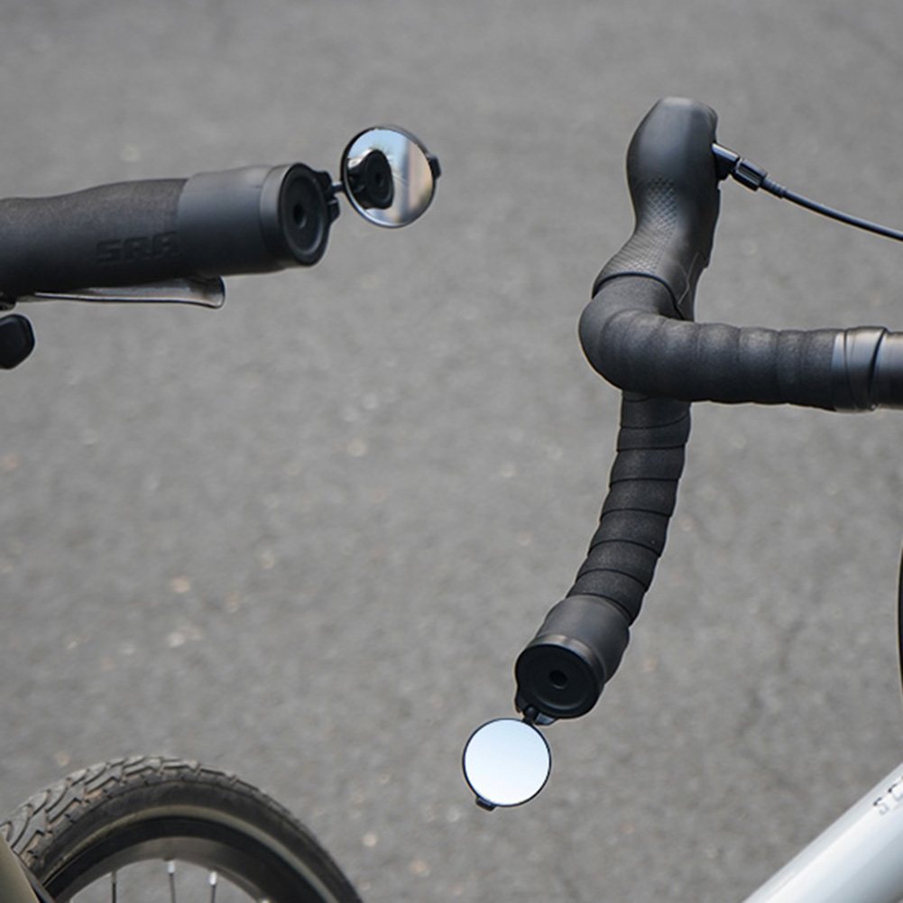 Bicycle Rearview Mirror 360 Ro - Mirror Extender Bar avis et prix