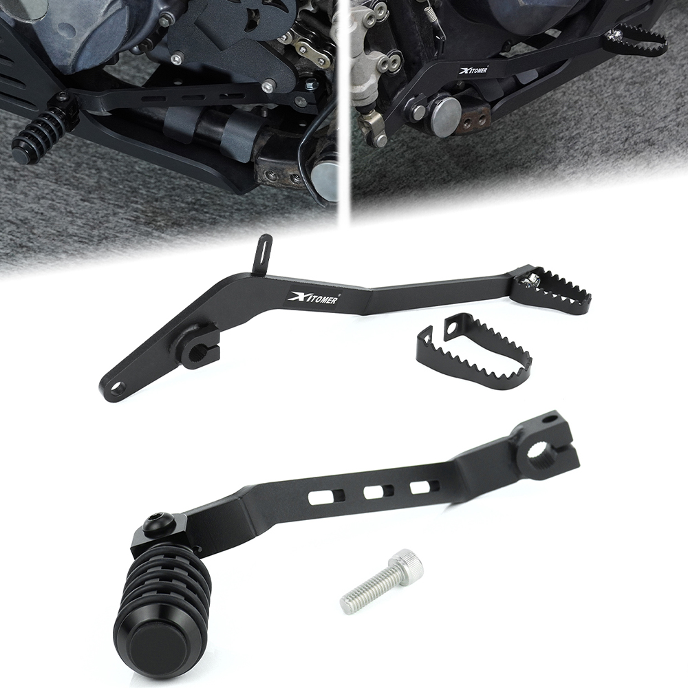 For Kawasaki KLR650 KLR 650 19 - Motorcycle Gear Kawasaki avis et prix