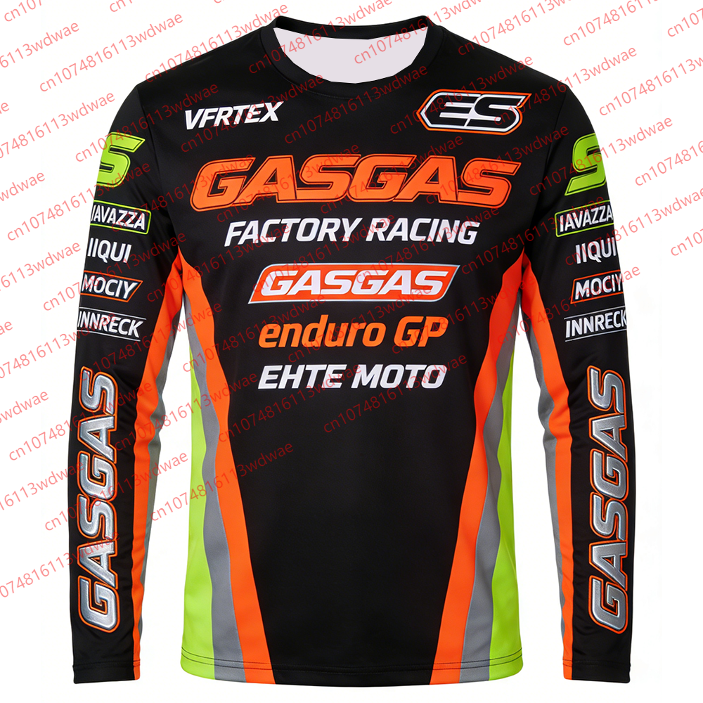 GASGAS Factory Racing Enduro G - Motorcycle Gear For Sale avis et prix