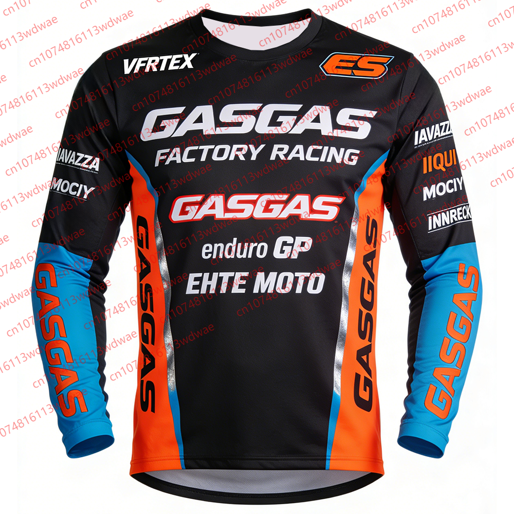 GASGAS Factory Racing Enduro G - Motorcycle Gear For Sale avis et prix