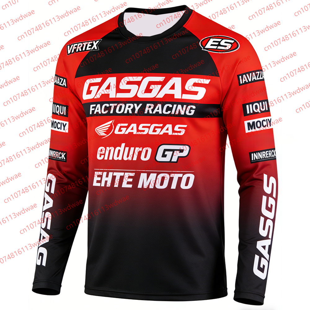 GASGAS Factory Racing Enduro G - Motorcycle Gear For Sale avis et prix