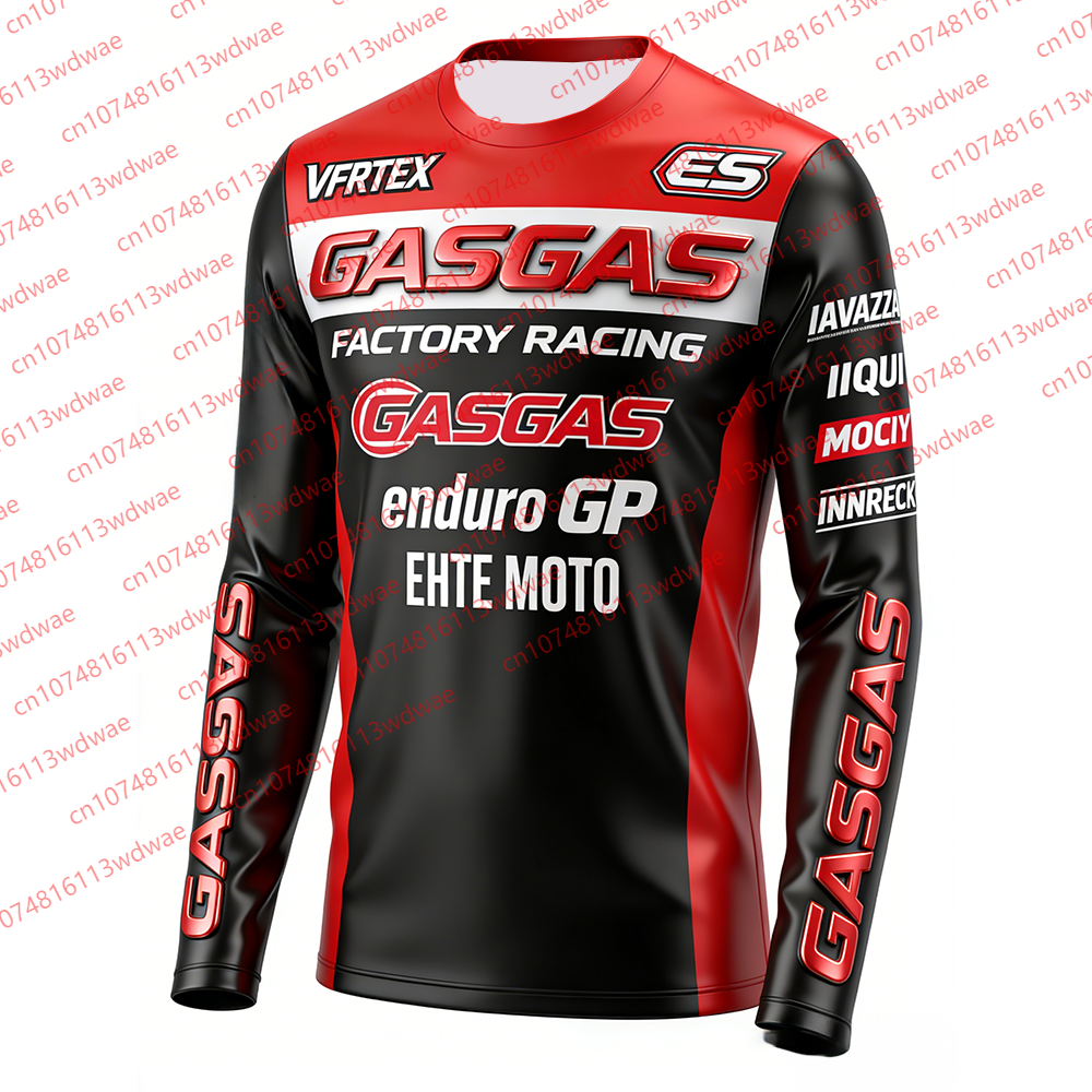 GASGAS Factory Racing Enduro G - Motorcycle Gear For Sale avis et prix