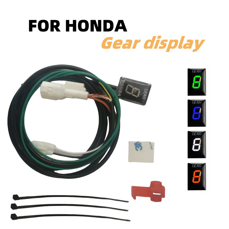 Gear Indicator For Honda CBF50 - Motorcycle Gear Display avis et prix