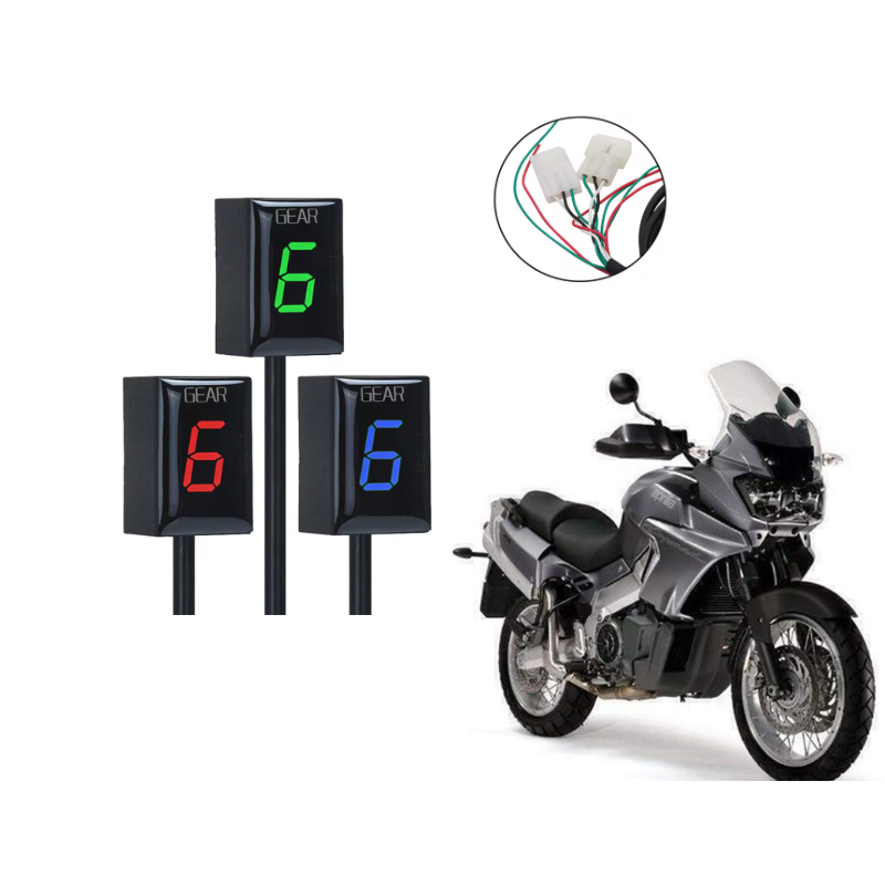 Gear Indicator For Honda CBF50 - Motorcycle Gear Display avis et prix
