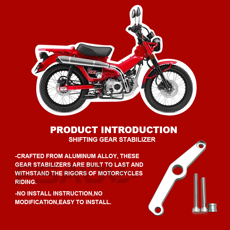 Motorcycle Shifting Gear Stabi - Motorcycle Gear Shift avis et prix