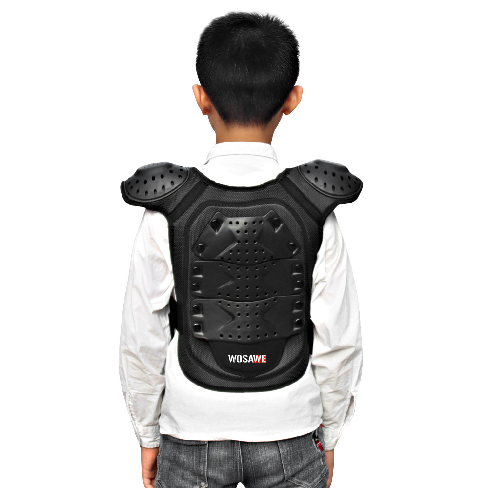 WOSAWE Kids Motorcycle Childre - Motorcycle Gear For Sale avis et prix