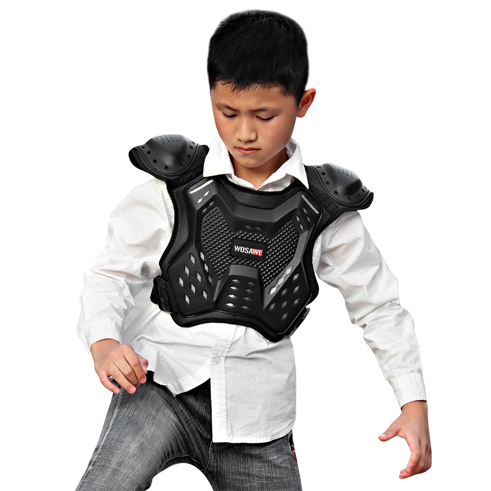 WOSAWE Kids Motorcycle Childre - Motorcycle Gear For Sale avis et prix