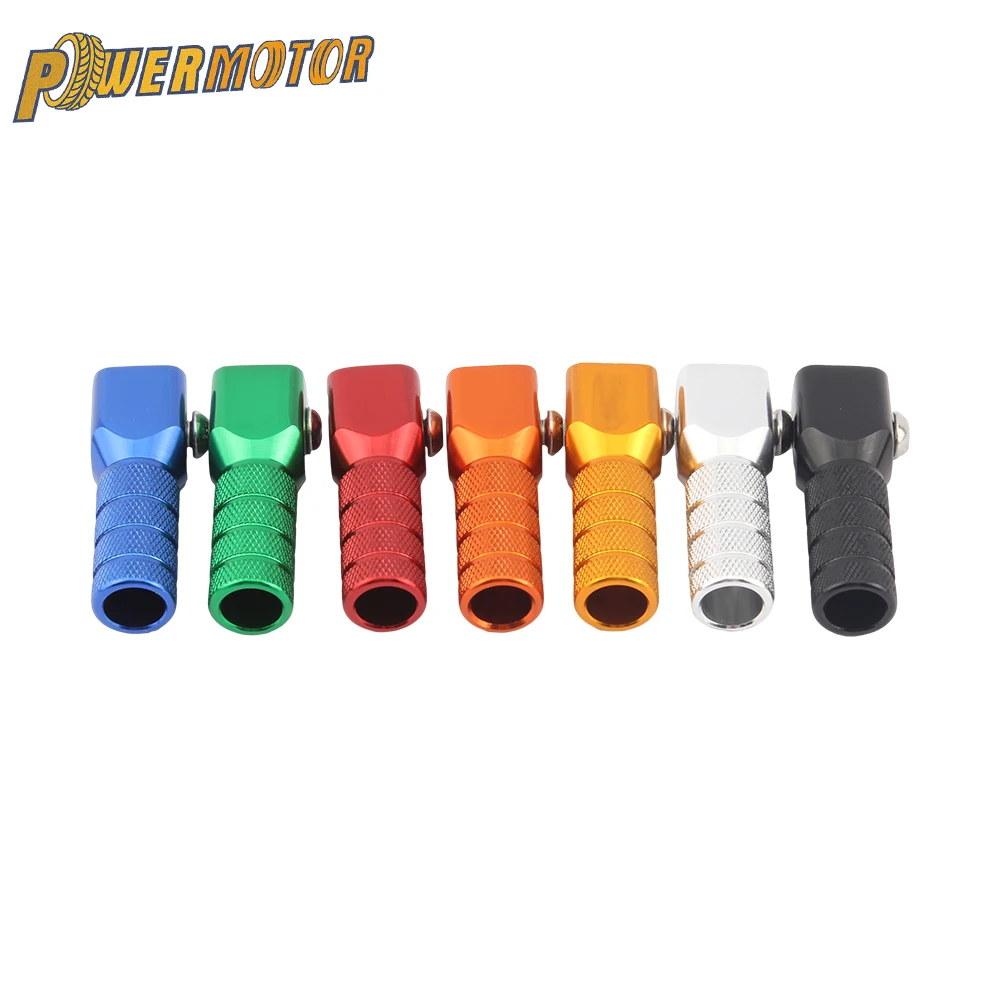 Motorcycle Gear Shift Lever Ti - Motorcycle Gear Kawasaki avis et prix