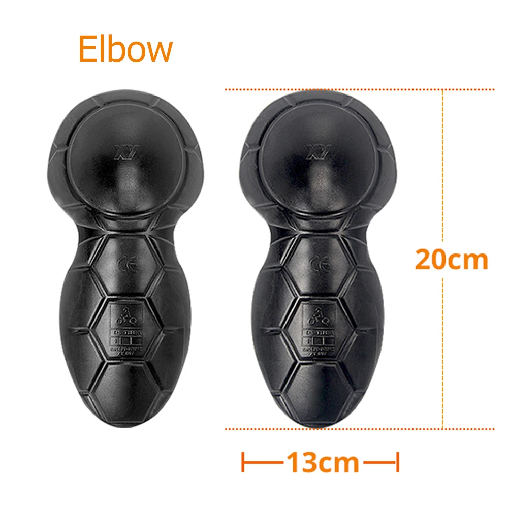 New Motorcycle Protective Knee - Motorcycle Gear For Sale avis et prix